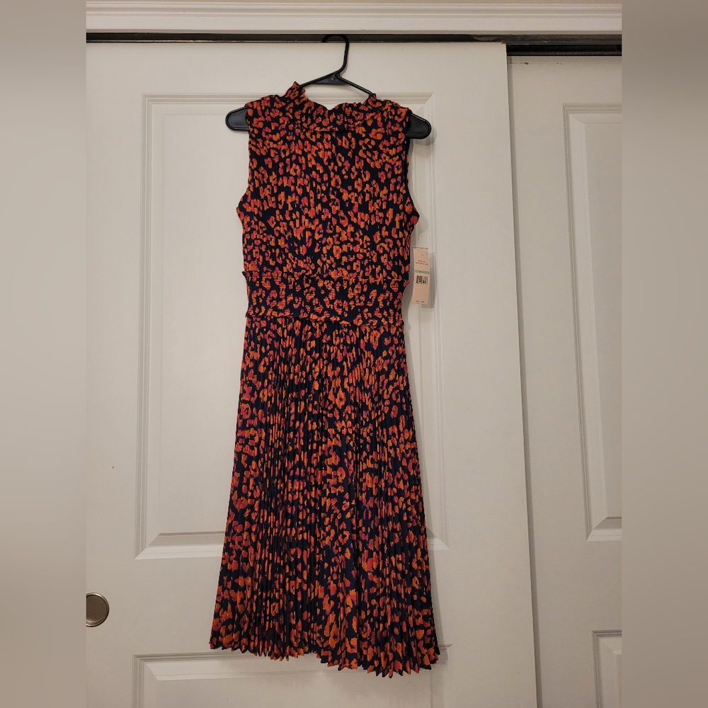 Nanette lepore dress
